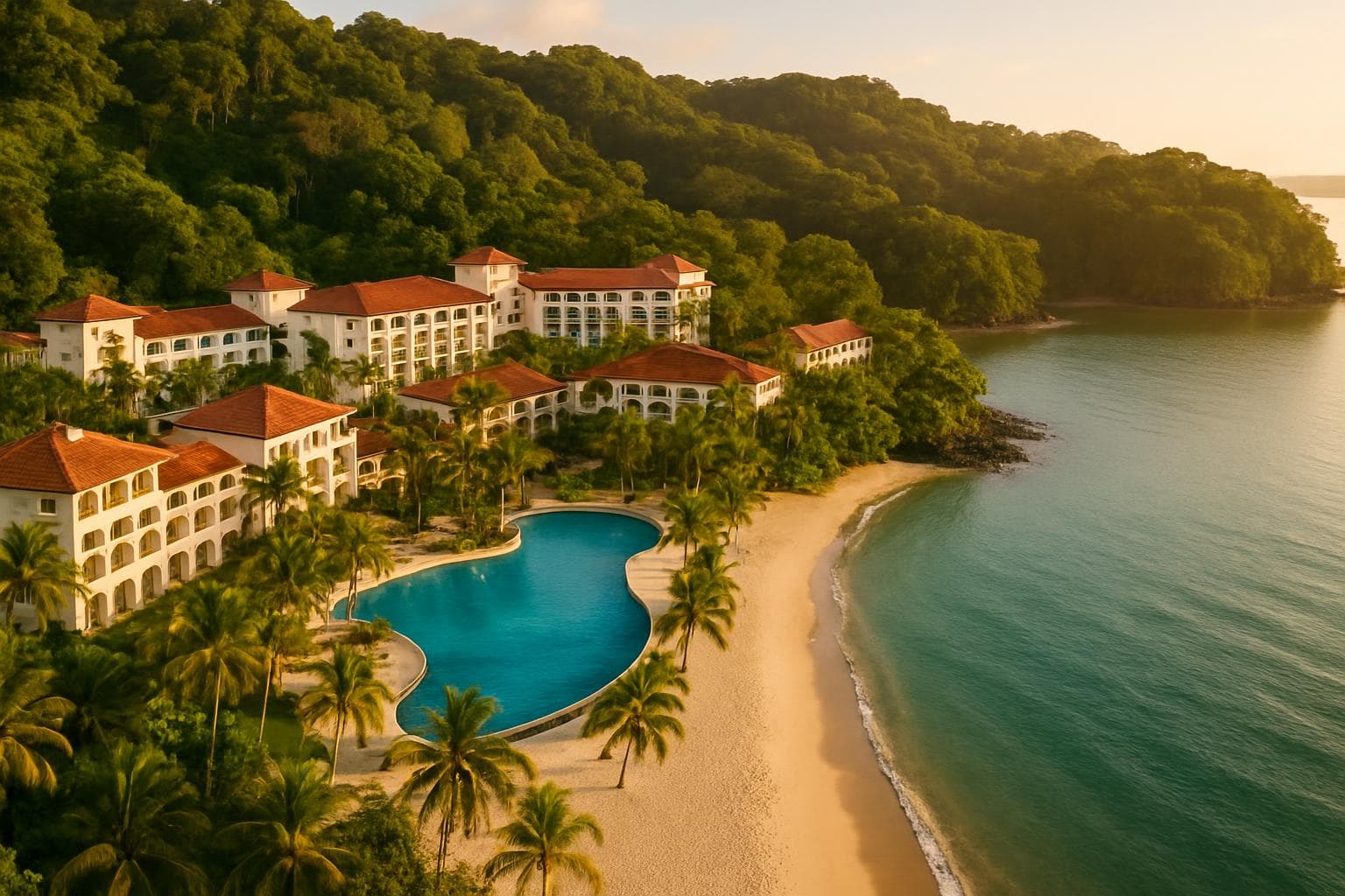 Dreams Playa Bonita All Inclusive